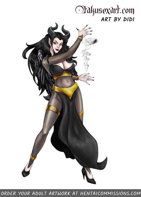 Sleeping Beauty Maleficent By Otakuapologist Hentai Foundry