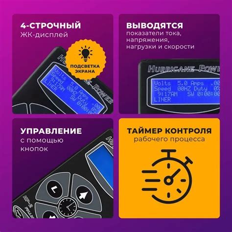Сила татуировки Блок питания для тату машинки - купить с доставкой по ...