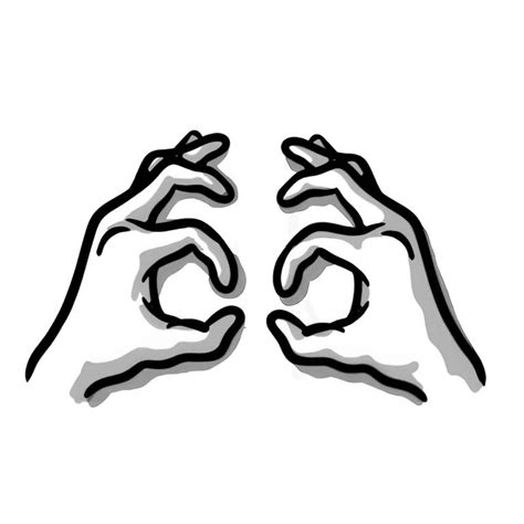 crips gang signs