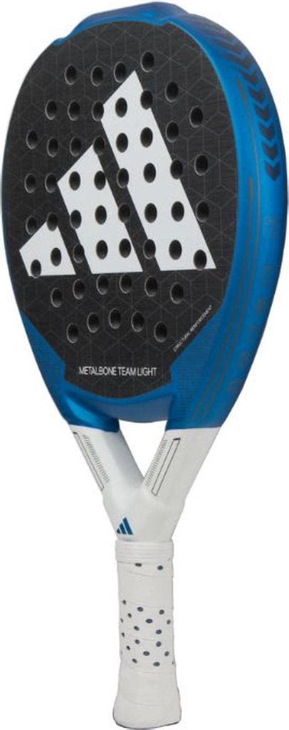 Adidas Padelracket Metalbone Team Light 33 2024 Padelpatronnl