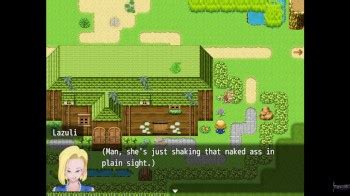 Futa Concoction Gallery Mitsuki Corruption Sex Scene Chapter 1 Part 5