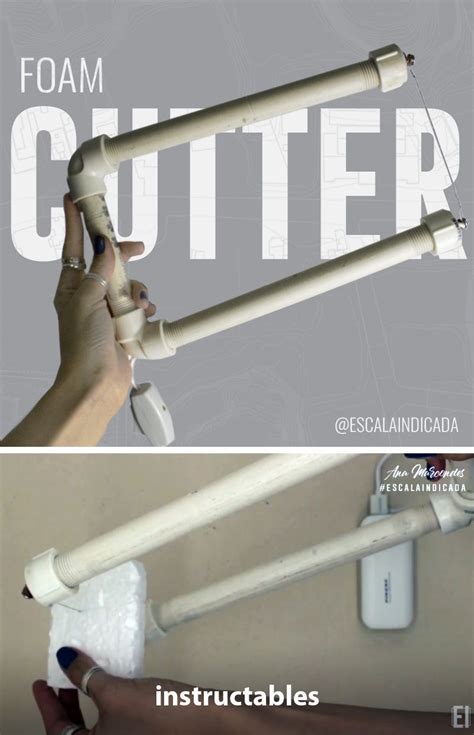 5 Diy Hot Wire Foam Cutter Artofit