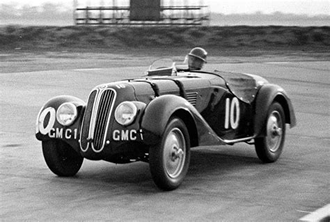 Frazer Nash BMW Frazer Nash Archives