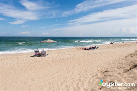 The 10 Best Beach Hotels on the North Carolina Coast | Oyster.com