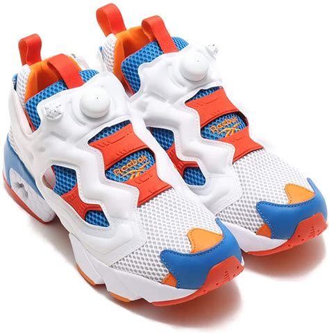 Giày Reebok InstaPump Fury chính hãng