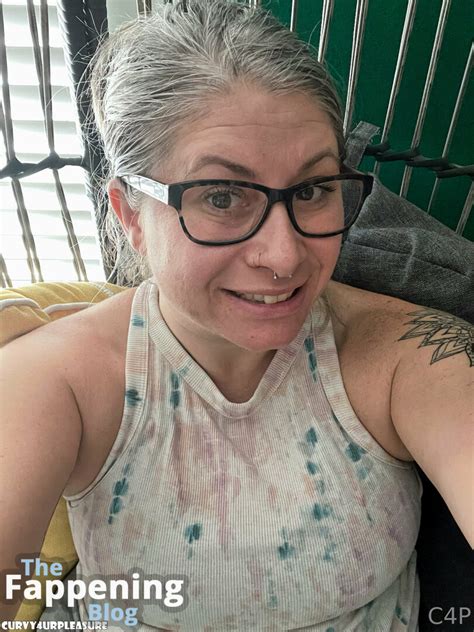 Curvy Urpleasure Nude Leaks OnlyFans Photo TheFappening