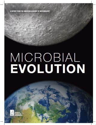 Microbial Evolution | ASM.org
