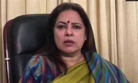 Union Minister Meenakshi Lekhi Slammed Tmc Govt Over Corruption