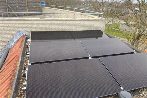 Zonnepanelen Alblasserdam Parallelweg Solarpro Nederland