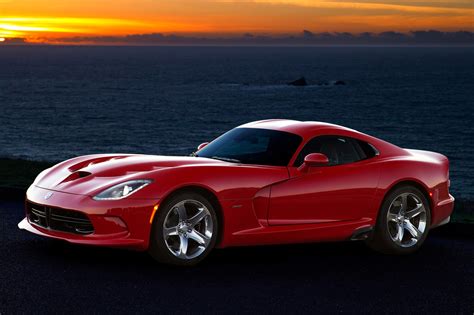 2015 Dodge Viper VINs, Configurations, MSRP & Specs - AutoDetective