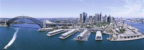 walsh bay redevelopment project transfield holdings