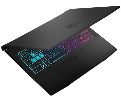 Buy MSI Katana 15 B13VEK Core i7 RTX 4050 Gaming Laptop at Evetech.co.za