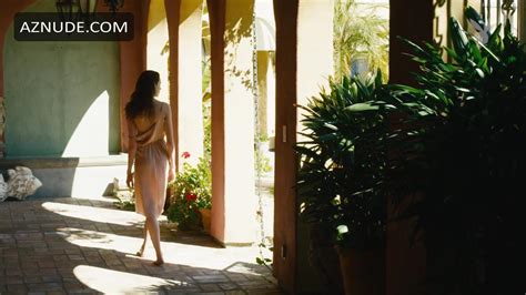 Sera Mann Nude By Christopher Von Steinbach For Playboy US May June 2017 AZNude