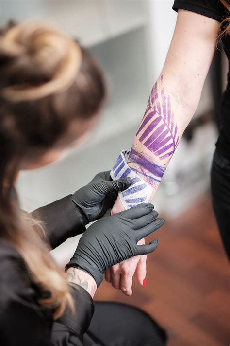 tattoo appointments 6