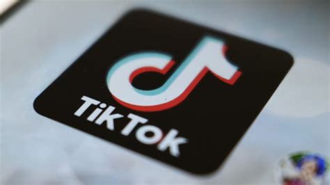 Tiktok Challenges U S Ban In Court Says It Violates The First