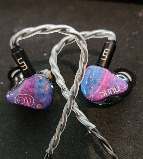 DUNU - Discussion/Impressions Master Thread | Headphone Reviews and ...