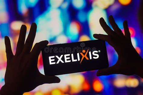 Exelixis Logo Stock Photos - Free & Royalty-Free Stock Photos from ...