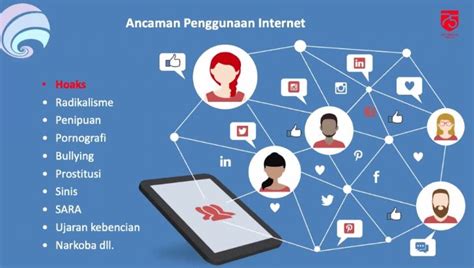 Urgensi Literasi Digital Untuk Masa Depan Indonesia