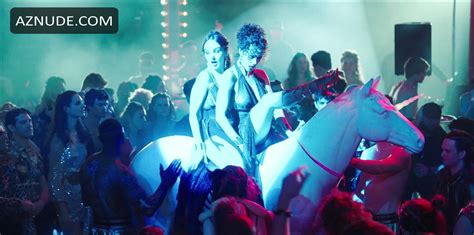 Megalopolis Nude Scenes Aznude