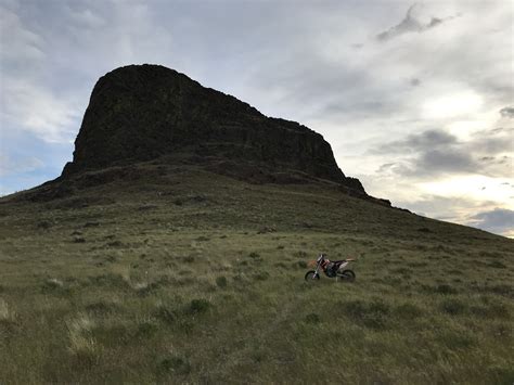 Exploring Boise's Wilderness – Blogging day hikes and trips within