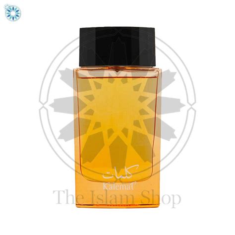 Perfumes › Eau De Parfum › Kalemat 100ml EDP (Eau De Parfum) By Arabian ...