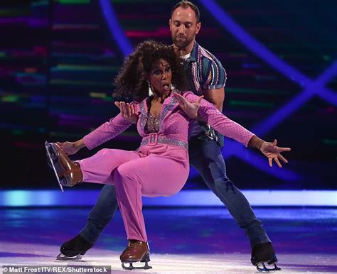Dancing On Ice Announce Plans To Have First Black Pro Skater Following First Same Sex Couple On