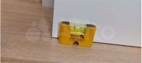 Уровень строительный stabila pocket electric купить в Екатеринбурге ...