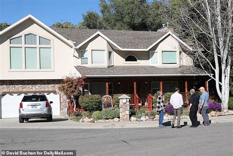 Mysterious new evidence in case of wealthy Utah wife who murdered