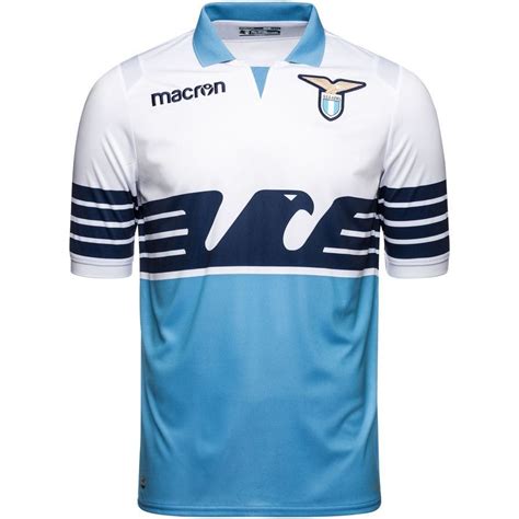 Lazio Home Shirt 2018/19