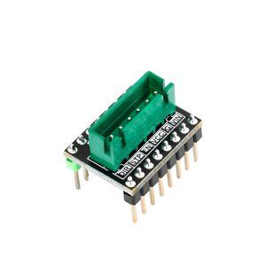 TMC2160_57 TMC2160 Stepper motor driver CNC 3D Printer parts high ...