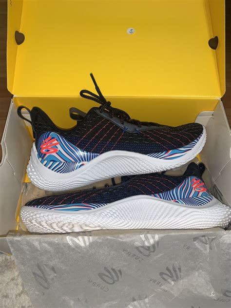 UA Curry 10 оригинальные баскетбольные кроссовки: 63 000 тг ...