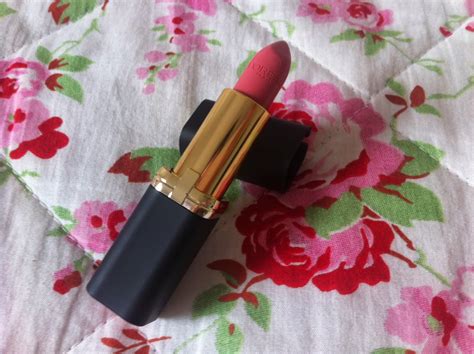 Julz Obsessions L Oreal Collection Privée Julianne s Nude Review