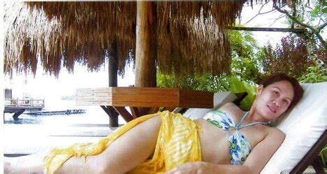 Asian MUMMY Aunty Arlene ZB Porn