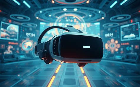 Virtual Reality Beyond Gaming in the U.S. – Arcane Gold