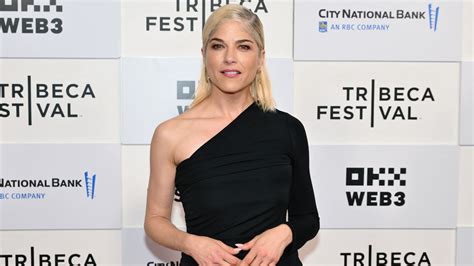 Selma Blair Reacts To New Legally Blonde Prequel Series Exclusive