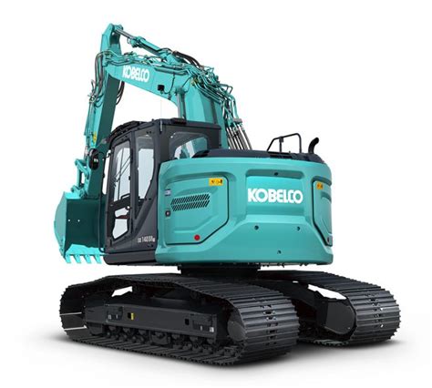 Kobelco Sk Srl Excavator Specs Diggers Lectura