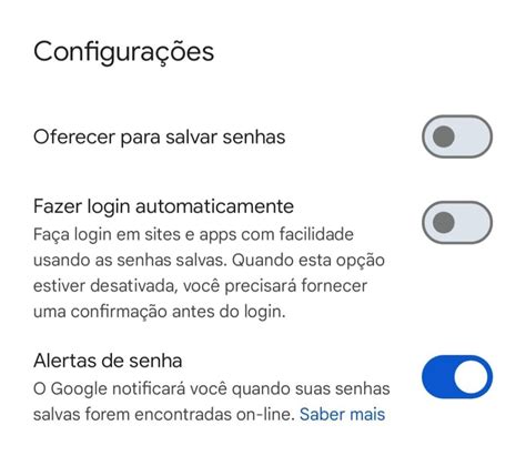 Contas De Ff Email E Senha Do Google - Como usar o gerenciador de senhas do Google no Android - Positivo do ...