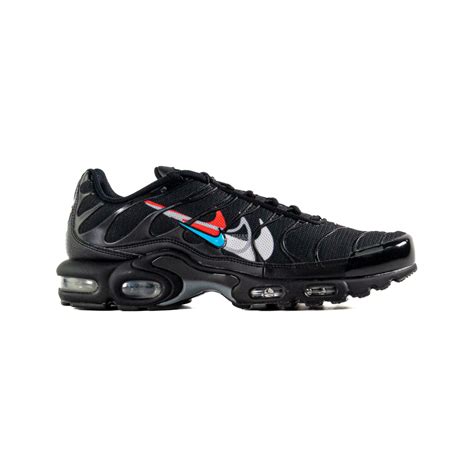 Nike Air Max Plus TN 'Multiswoosh Colour' (2023) – PUSHAS