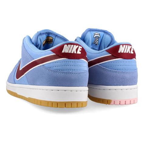 NIKE SB DUNK LOW PRO PHILLIES ナイキ SB ズーム ダンク ロー プロ VALOR BLUE TEAM