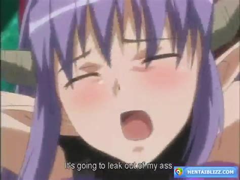 Hentai Enema Monster Thisvid