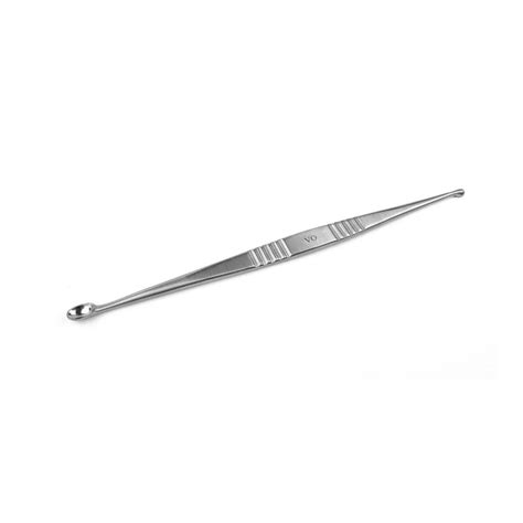 Volkmann Double Ended Curette Veterinary Orthopaedics