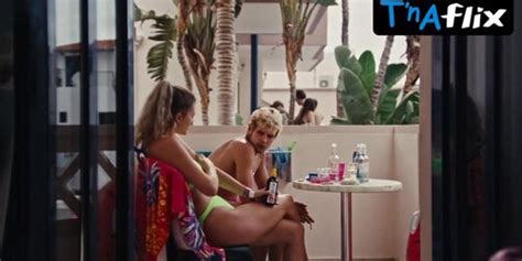 Lara Peake Bikini Scene In How To Have Sex Tnaflix