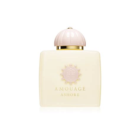 Amouage Ashore Eau de Parfum for Women – Perfume Network India