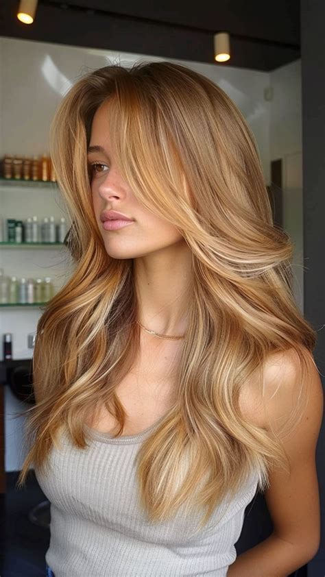 25 Exquisite Dirty Blonde Hair Color Ideas Dirty Blonde Hair Color Ideas Hair Color Hair