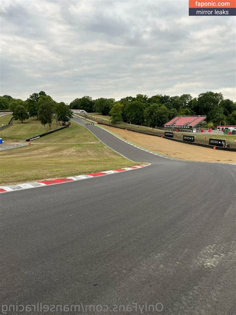 Mansellracing Nude Leaks OnlyFans Photo Faponic