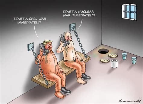 Editorial Political Cartoons On Twitter Marian Kamensky Austria