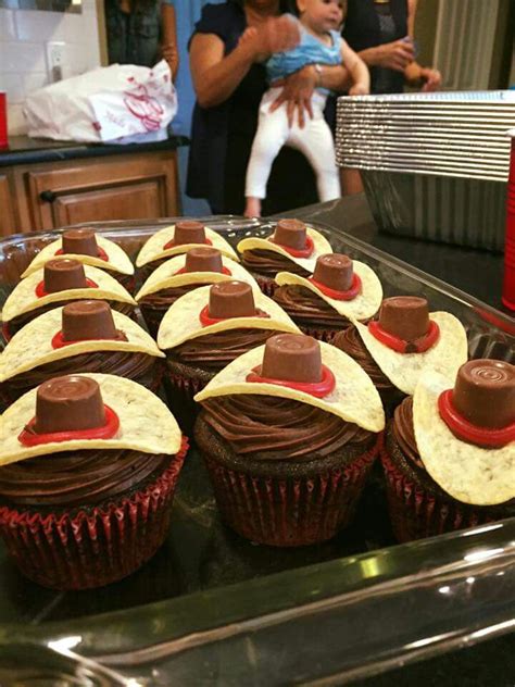 Western Themed Party Food Ideas For Adults