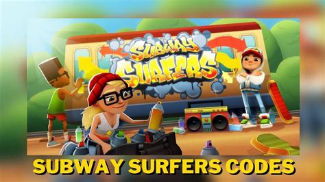 Tuto Comment Avoir Tout Les Skins Et Les Planches De Subway Surfers