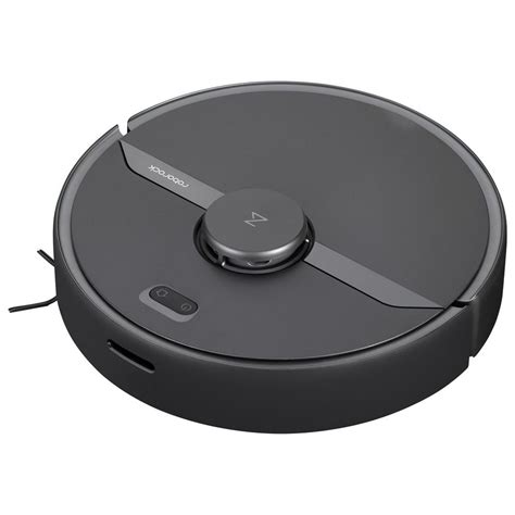 Roborock S6 Pure buy and offers on Techinn