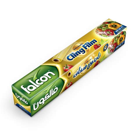 FALCON PACK IND. EXPORT | Avrasya Ambalaj Fuarı